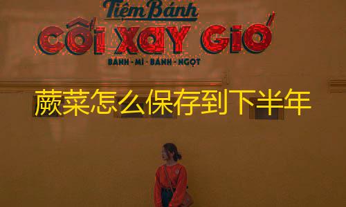 东东暗区突围合集蕨菜怎么保存到下半年